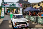 Ardenne Rallye Festival 2026 - Peter Schlömer/Ricki Schmitt - © Oliver Steffes-tun (STO Motorsportfotos)