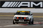 Nürburgring Classic 2026 - Team Spangenberg/Gundert - © BRfoto