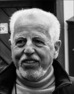 Willi Dix  * 1936, † 2014