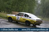 Jürgen Lenarz Rallye Buten un`Binnen