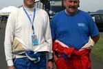 Jürgen Lenartz und Ralf Müller