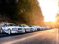 FOTO Lukas Kathol - Patrick u. Niklas Blum Rallye Kempenich 2026